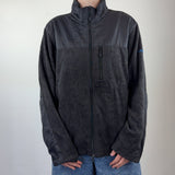 NAUTICA FLEECE - LARGE