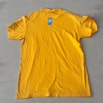 HURLEY TEE - LARGE