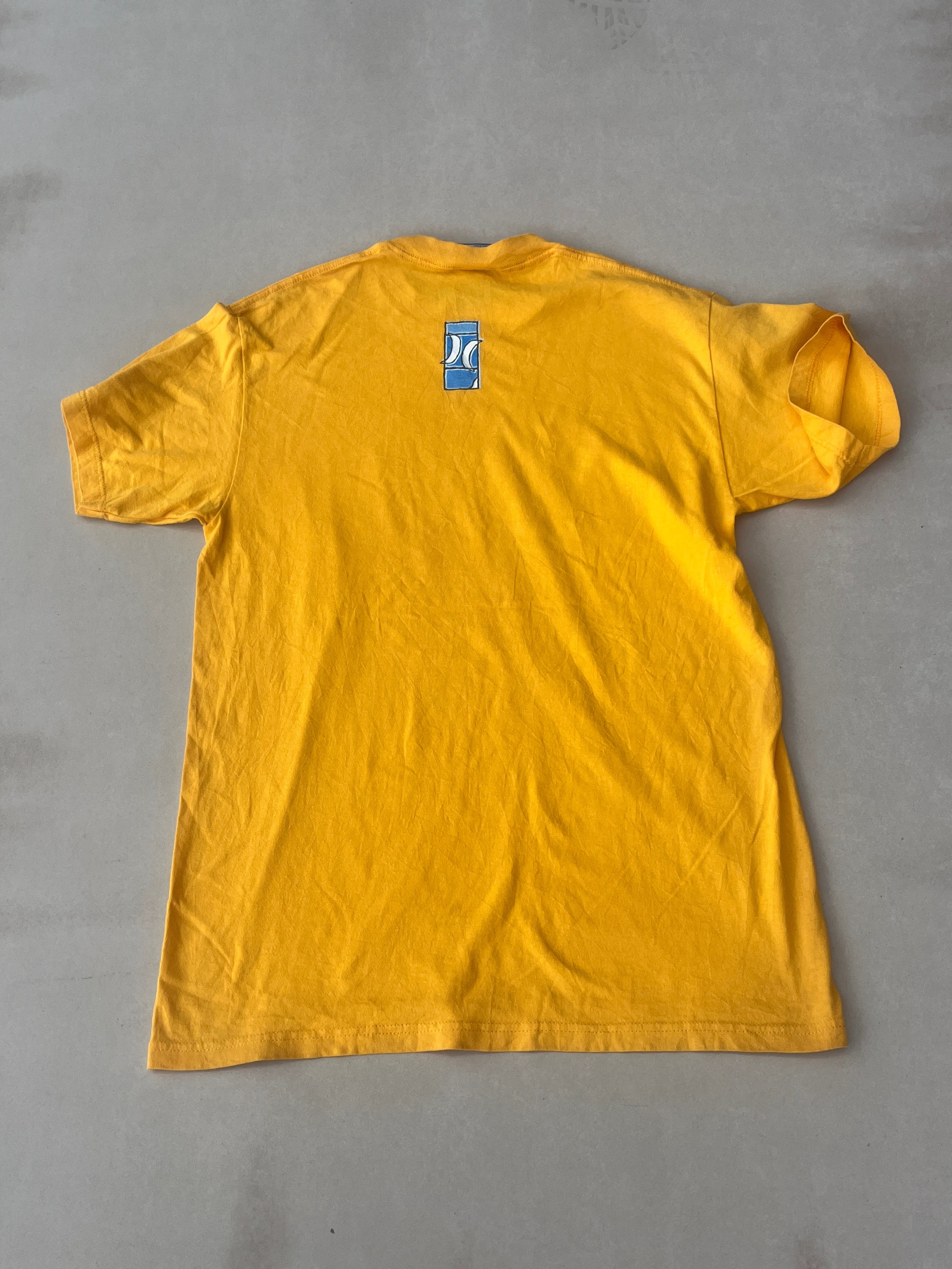 HURLEY TEE - LARGE