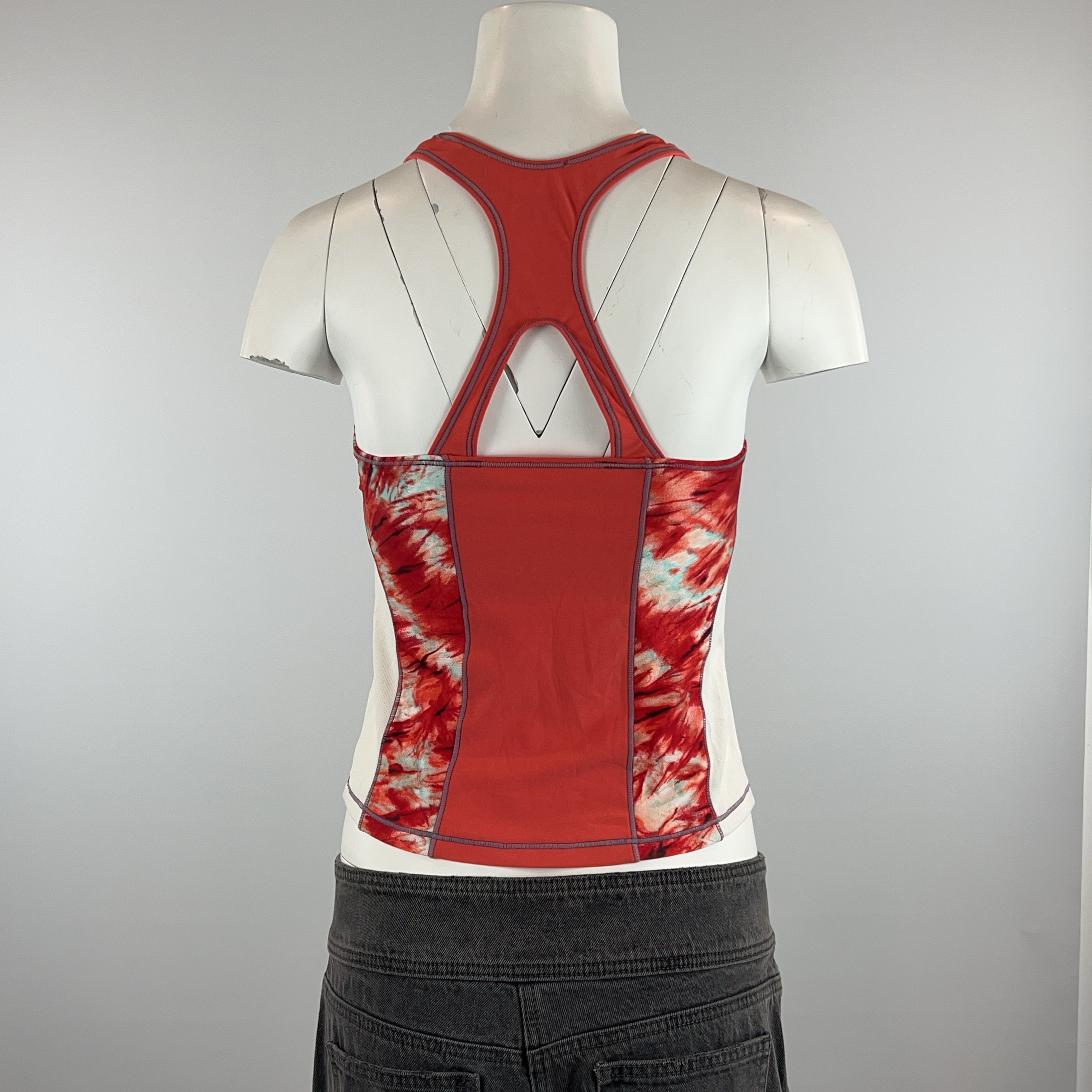 AEROPOSTALE TOP - SMALL