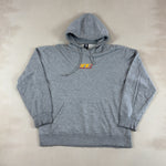 TOWN & COUNTRY HOODIE - LARGE