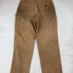 CARHARTT PANTS - X LARGE