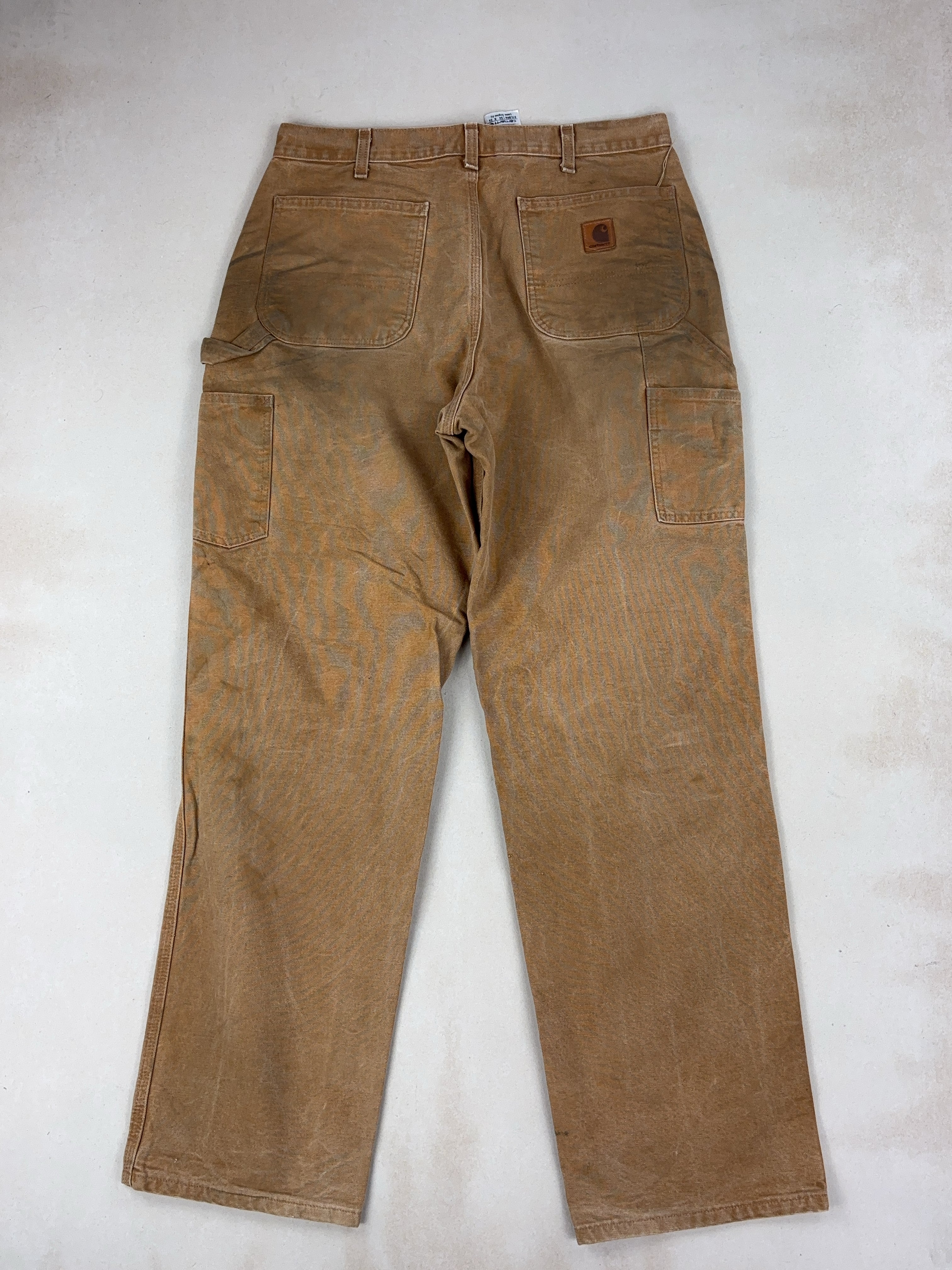 CARHARTT PANTS - X LARGE