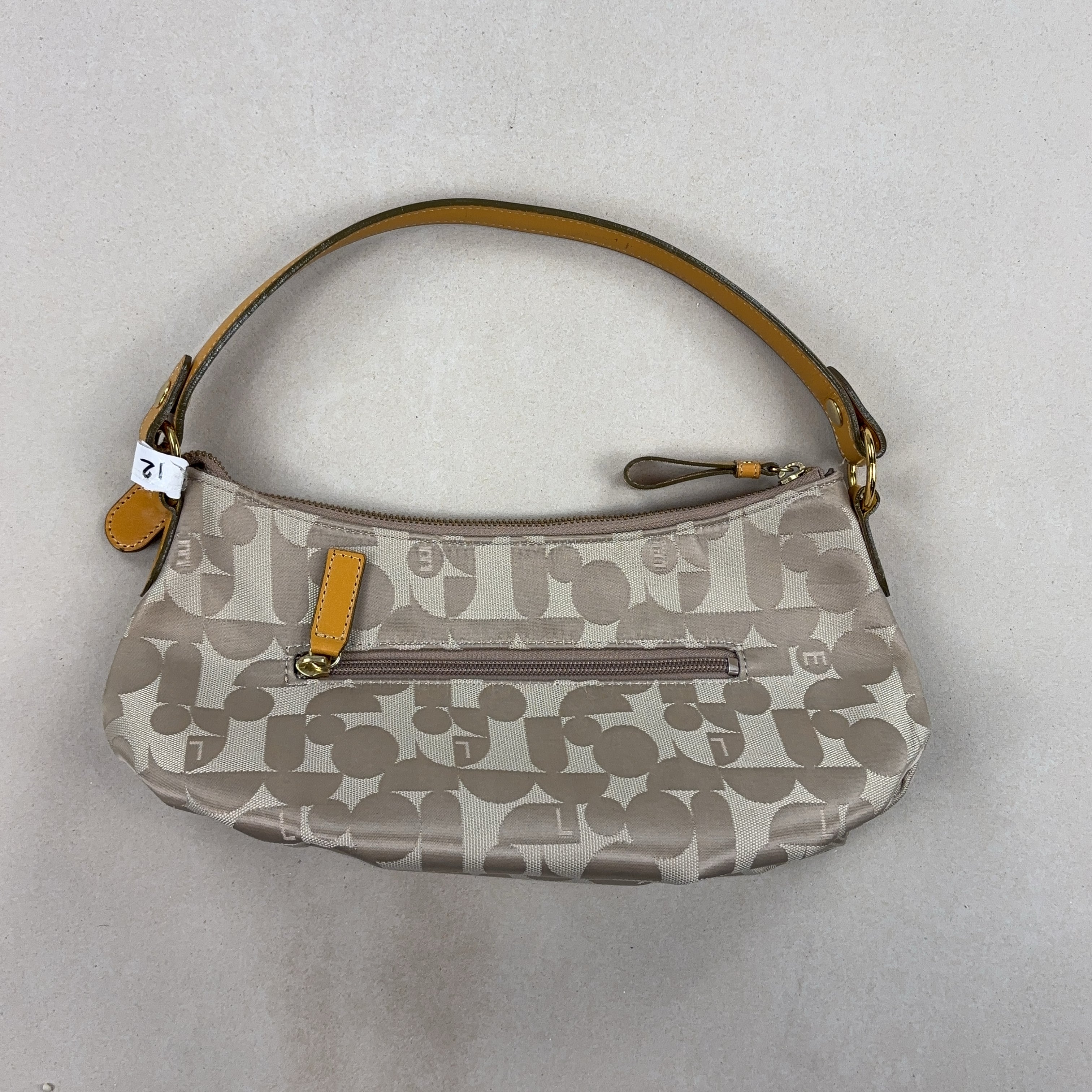 ELLE HANDBAG - SMALL
