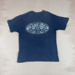 ISLAND STYLE TEE - X LARGE