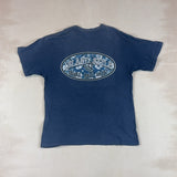 ISLAND STYLE TEE - X LARGE