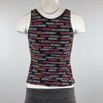 CONVERSE TANKINI - SMALL