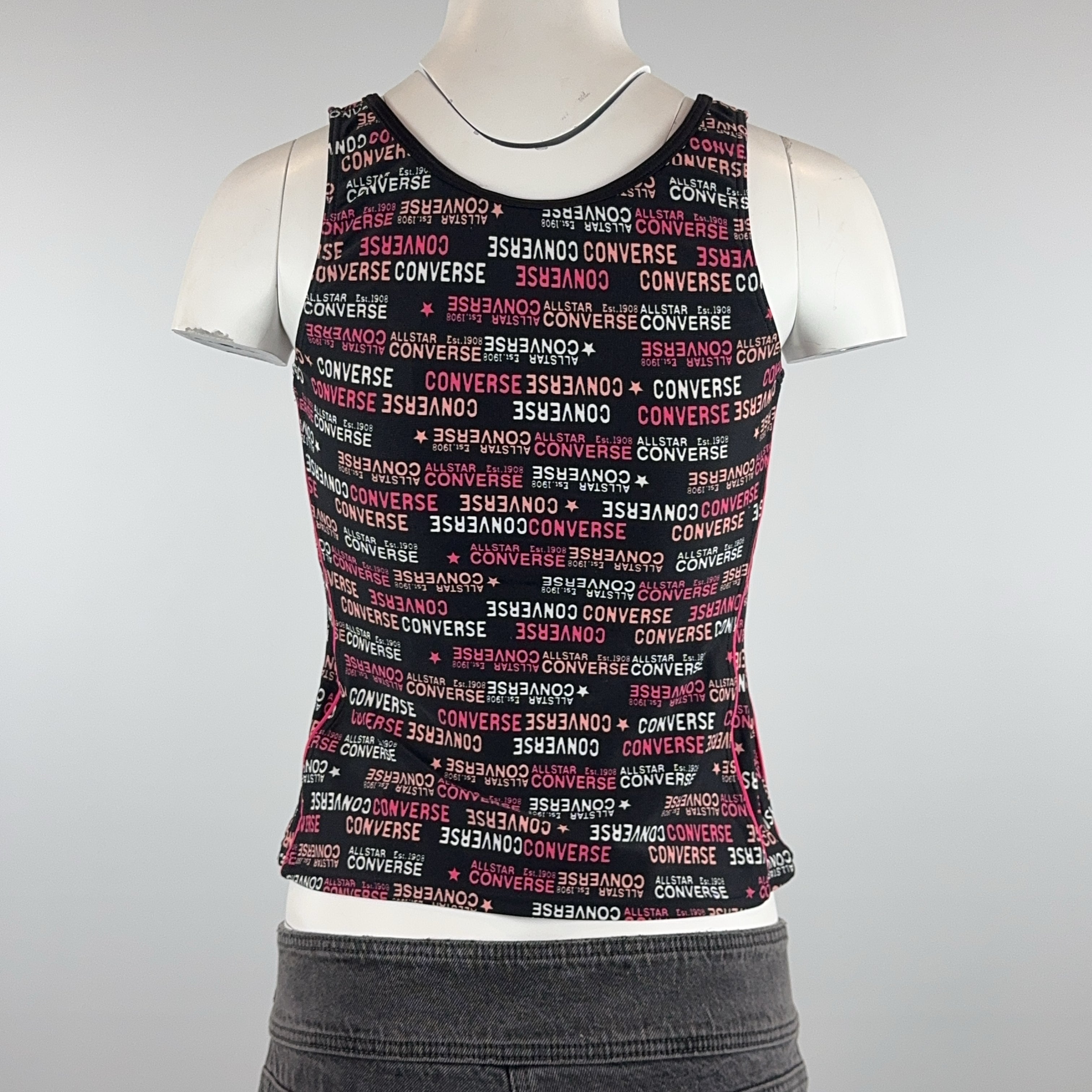CONVERSE TANKINI - SMALL