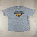 NIKE MISSOURI TIGER TEE - LARGE