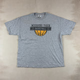 NIKE MISSOURI TIGER TEE - LARGE