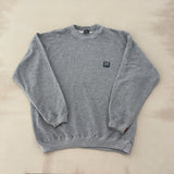 QUIKSILVER CREW - LARGE