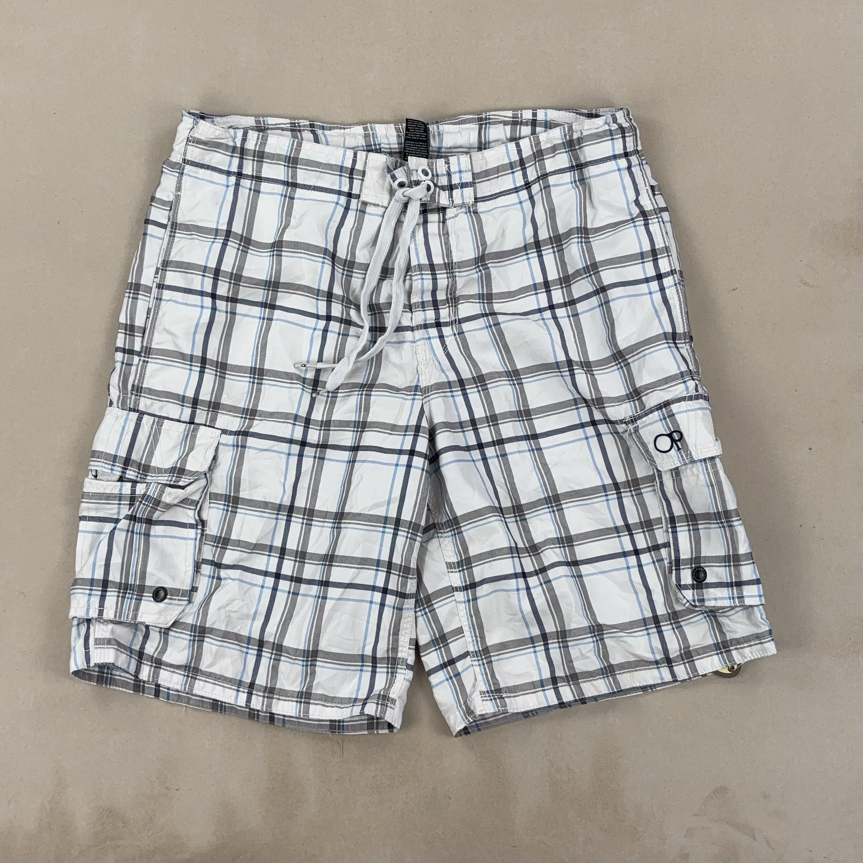 OCEAN PACIFIC BOARDIES - LARGE
