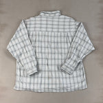 QUICKSILVER SHIRT - X LARGE