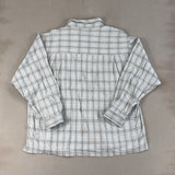 QUICKSILVER SHIRT - X LARGE