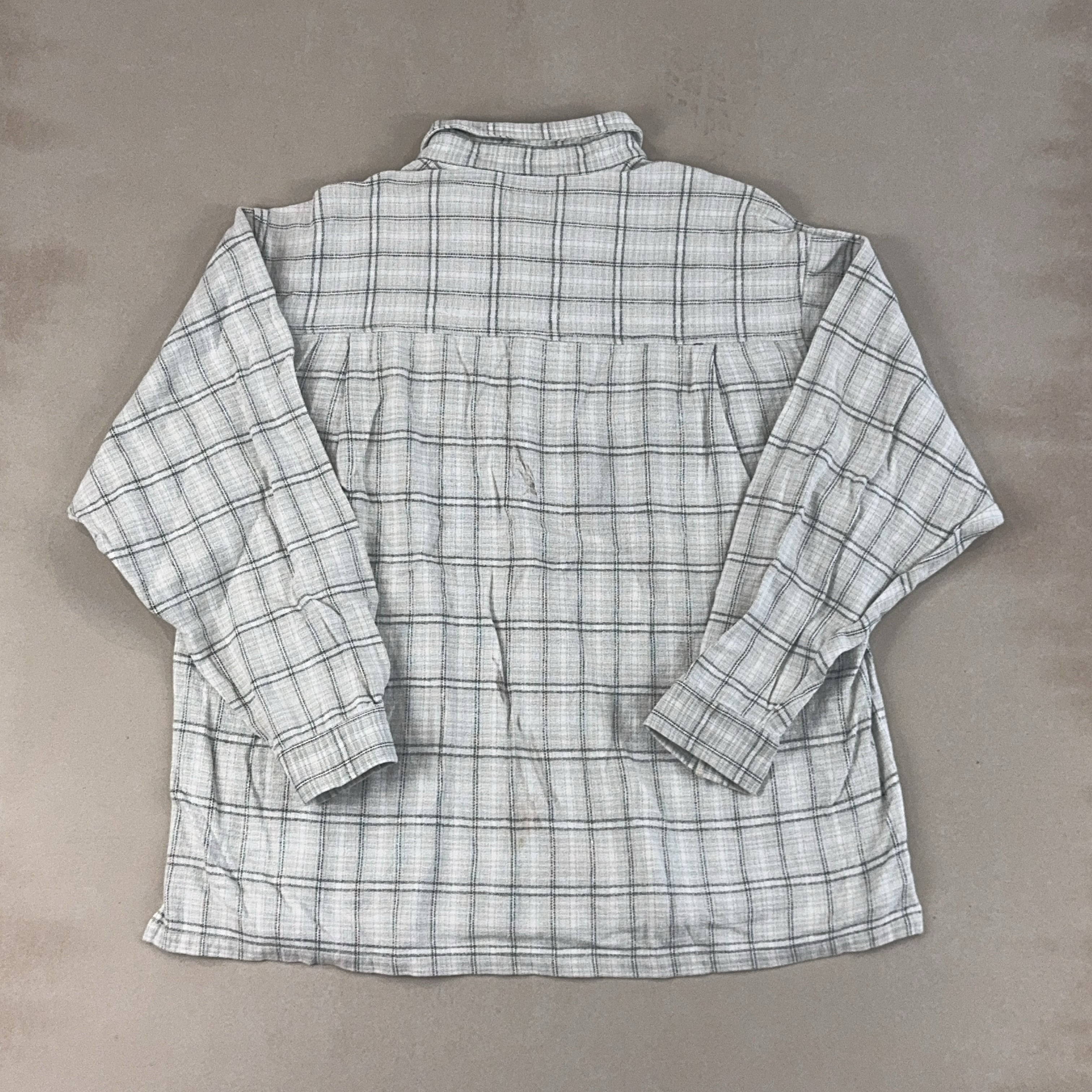 QUICKSILVER SHIRT - X LARGE