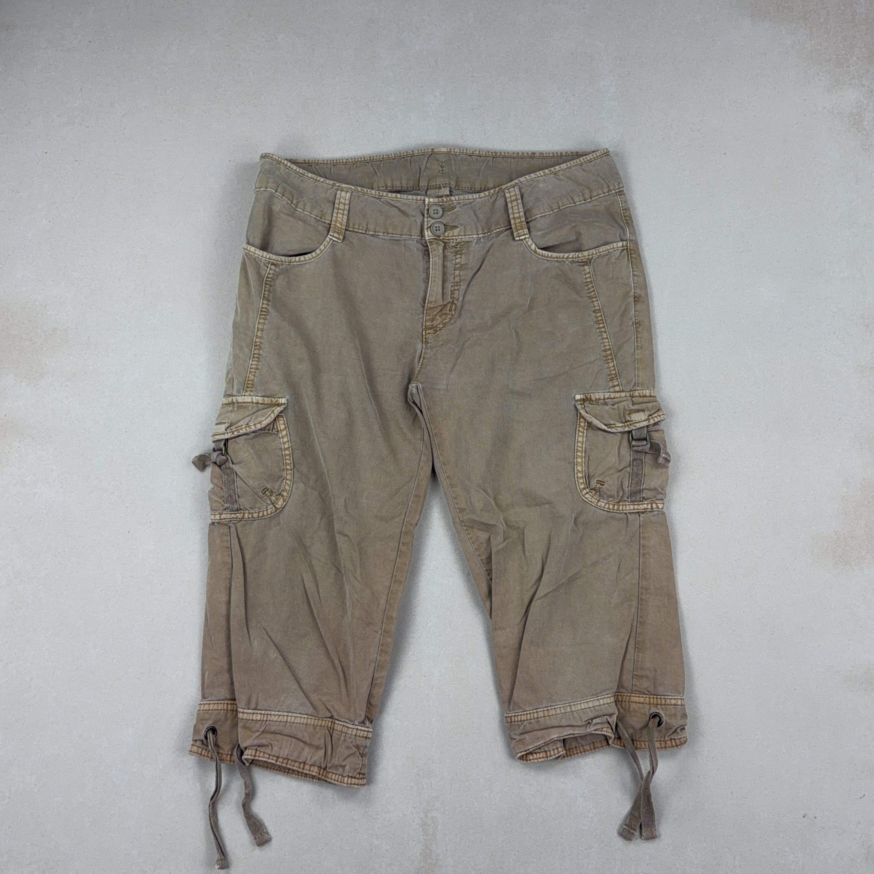 VINTAGE CAPRIS - MEDIUM
