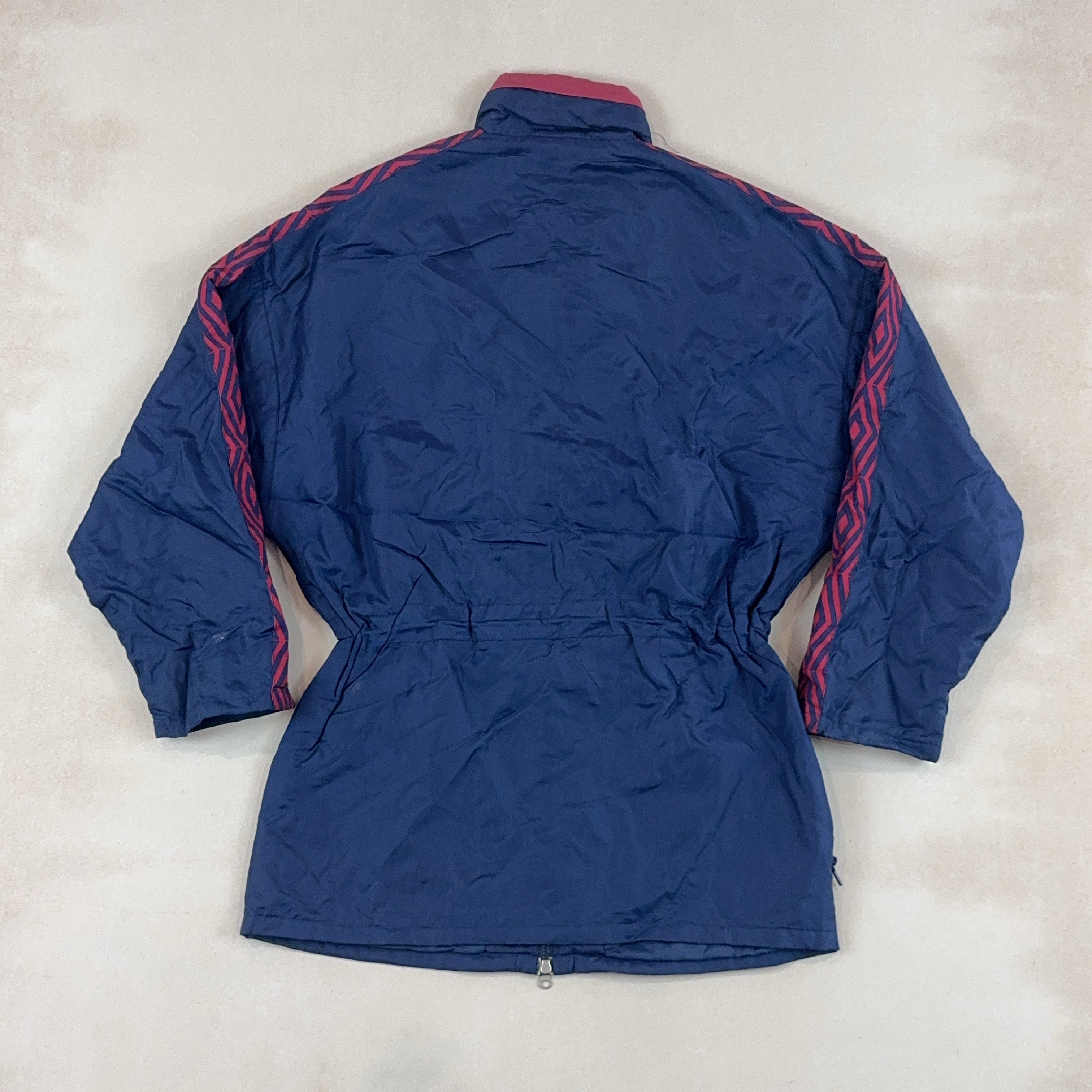 UMBRO JACKET - MEDIUM