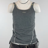 FILA TOP - MEDIUM
