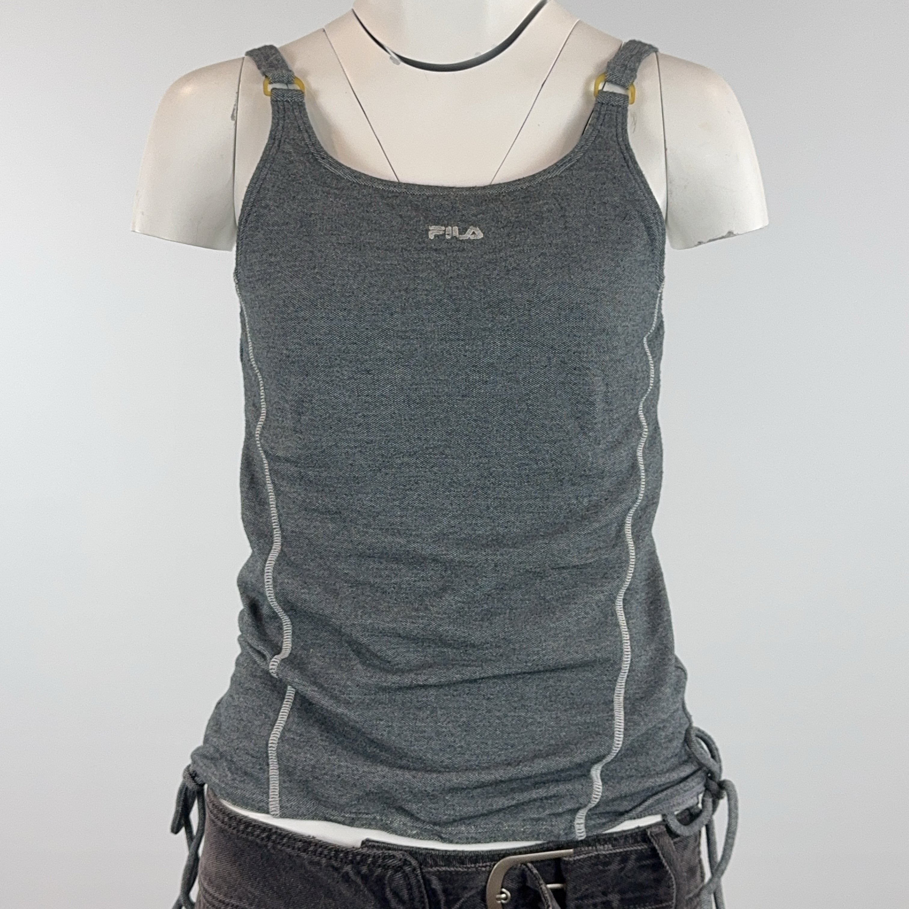 FILA TOP - MEDIUM