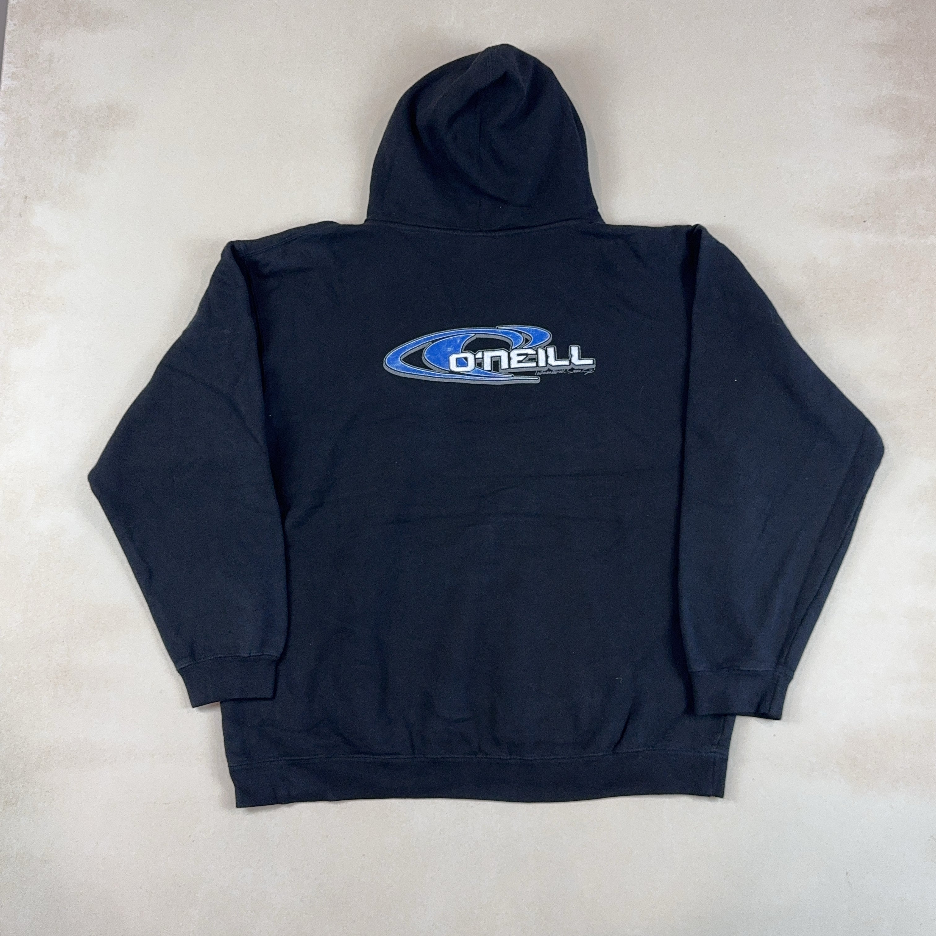 O'NEILL HOODIE - LARGE
