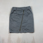 VINTAGE SKIRT - SMALL