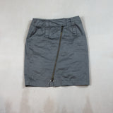 VINTAGE SKIRT - SMALL