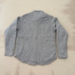 QUIKSILVER JACKET - MEDIUM