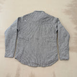 QUIKSILVER JACKET - MEDIUM
