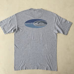 QUIKSILVER TEE - X LARGE