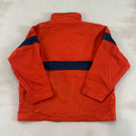 OCEAN PACIFIC RED JACKET - LARGE