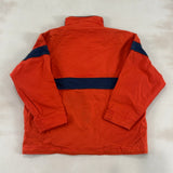 OCEAN PACIFIC RED JACKET - LARGE