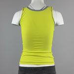 GREENLIGHT TOP - X SMALL