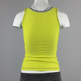 GREENLIGHT TOP - X SMALL