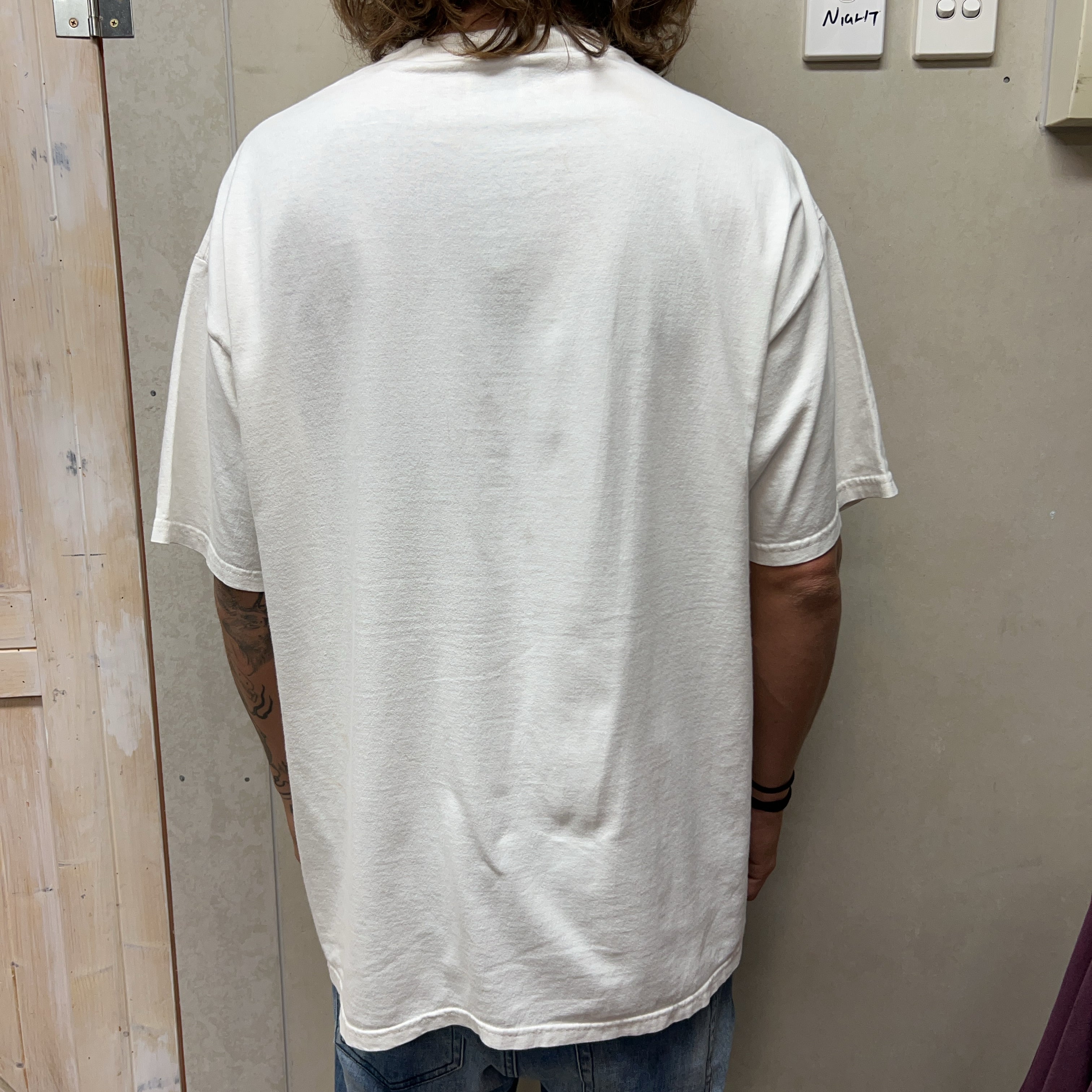 TEE -