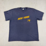 OLD NAVY TEE - LARGE