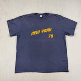 OLD NAVY TEE - LARGE