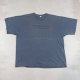 GRAPHIC TEE - 2X LARGE