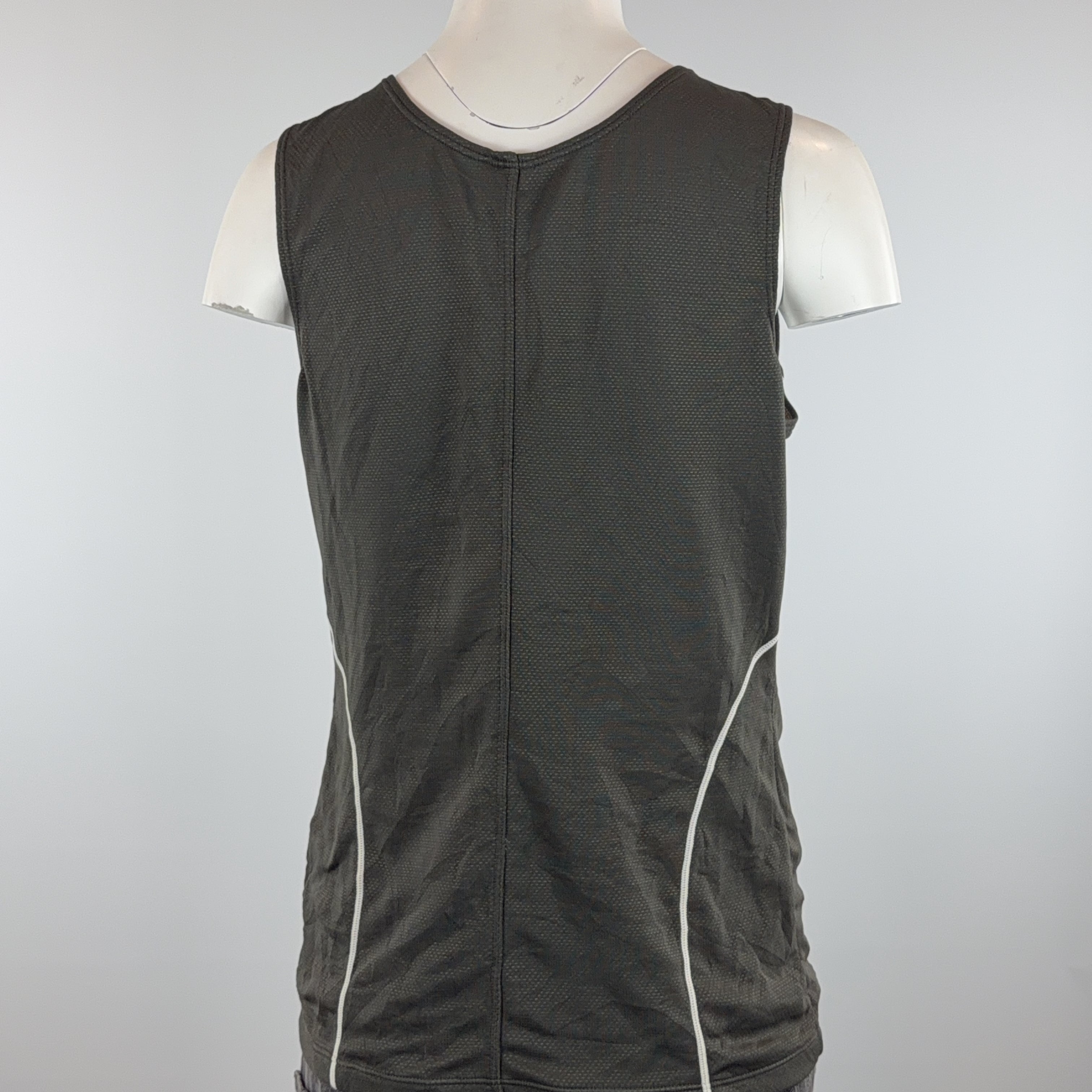 ASICS TOP - X LARGE