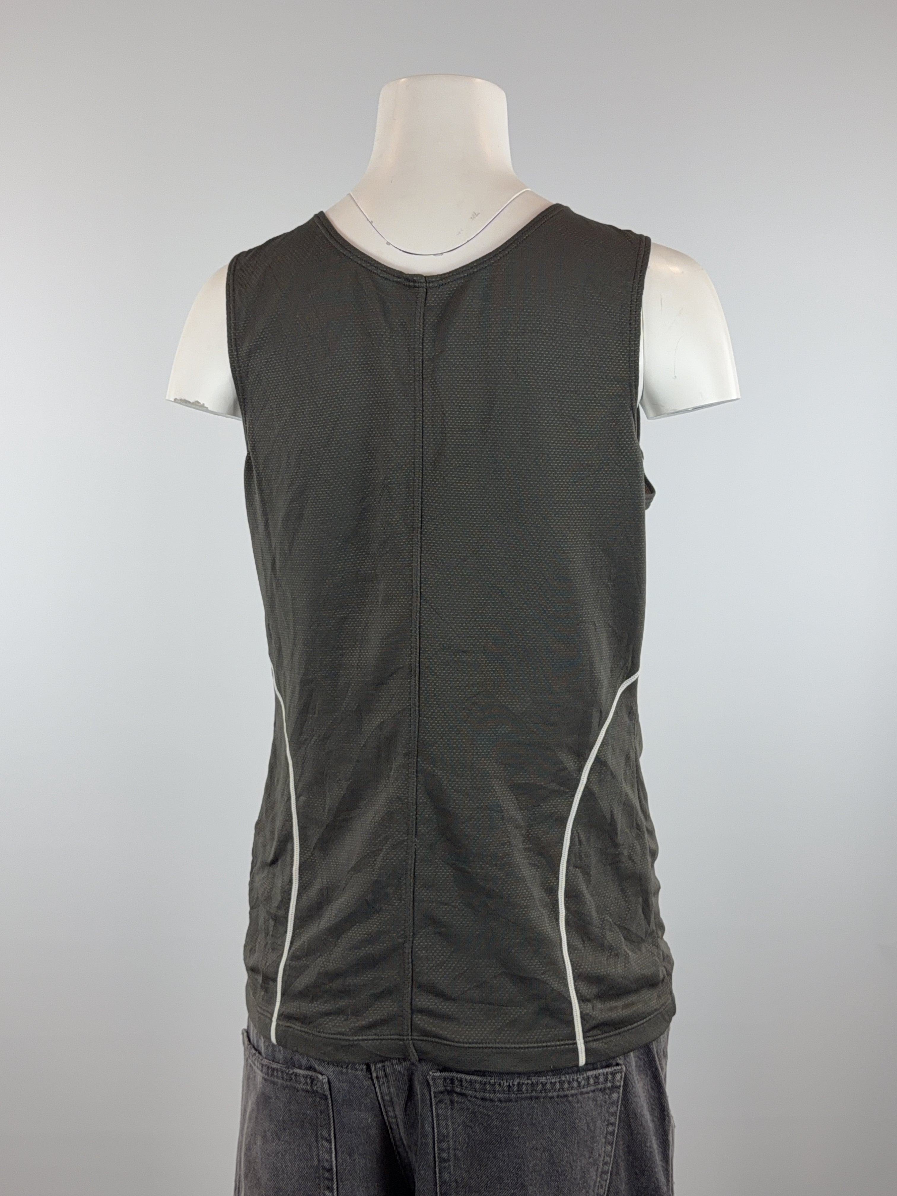 ASICS TOP - X LARGE
