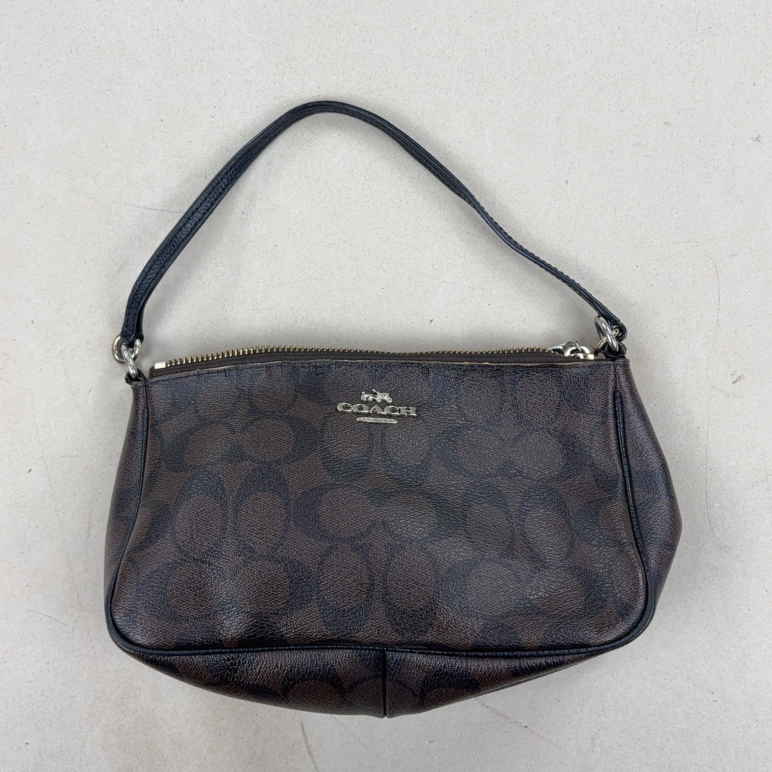 COACH HANDBAG - X SMALL