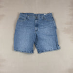 WRANGLER SHORTS - X LARGE