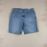 WRANGLER SHORTS - X LARGE