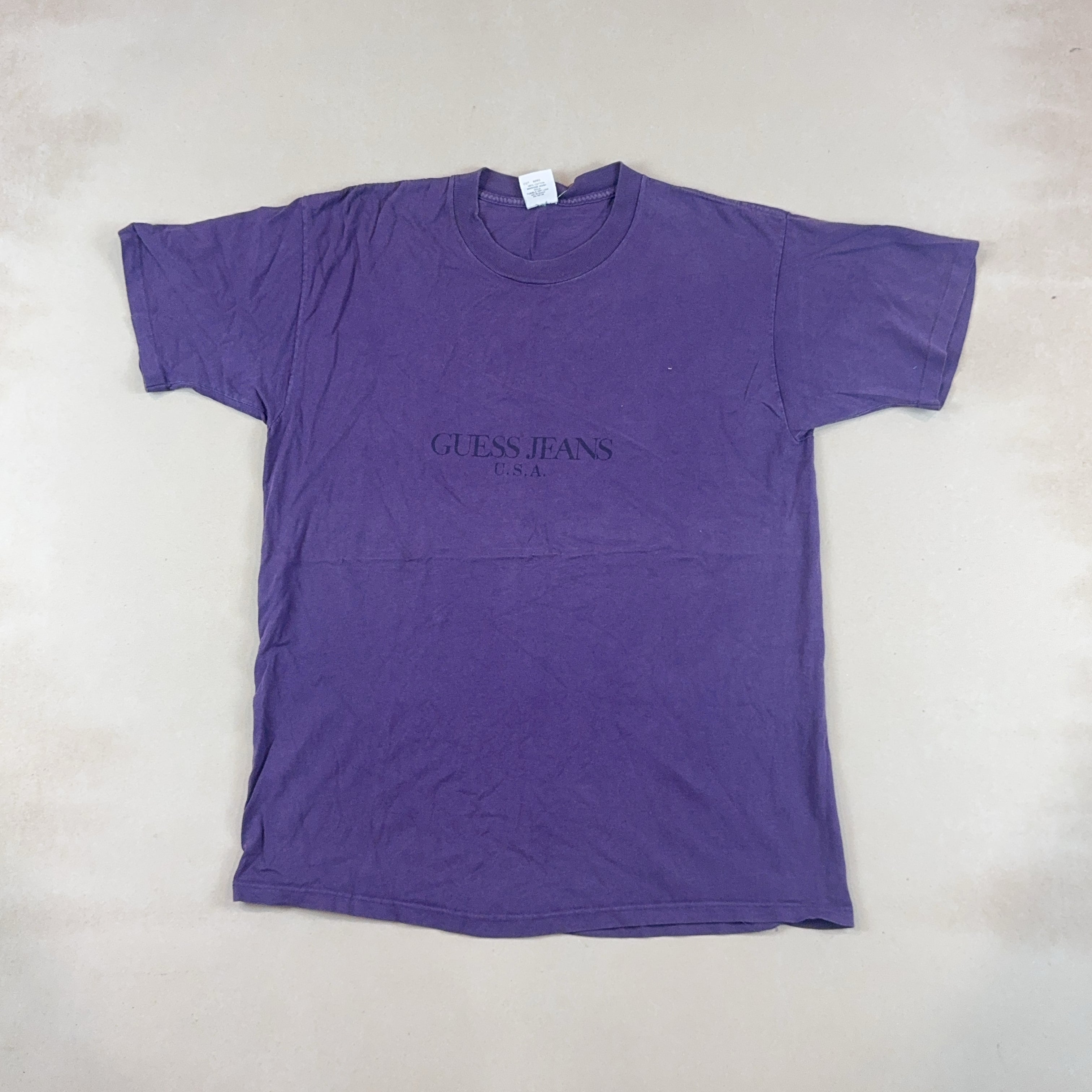 GUESS TEE - LARGE
