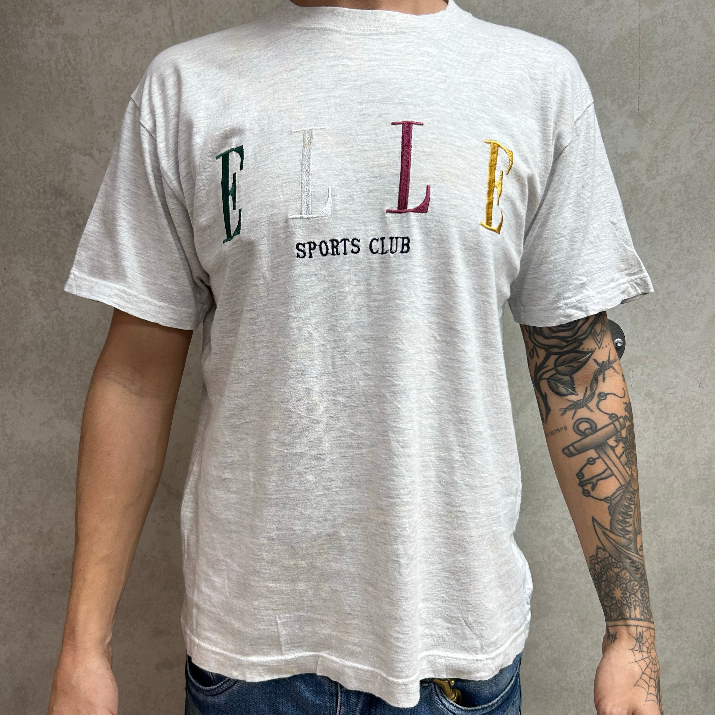 ELLE TEE - MEDIUM