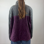 COLUMBIA FLEECE - X LARGE