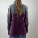 COLUMBIA FLEECE - X LARGE