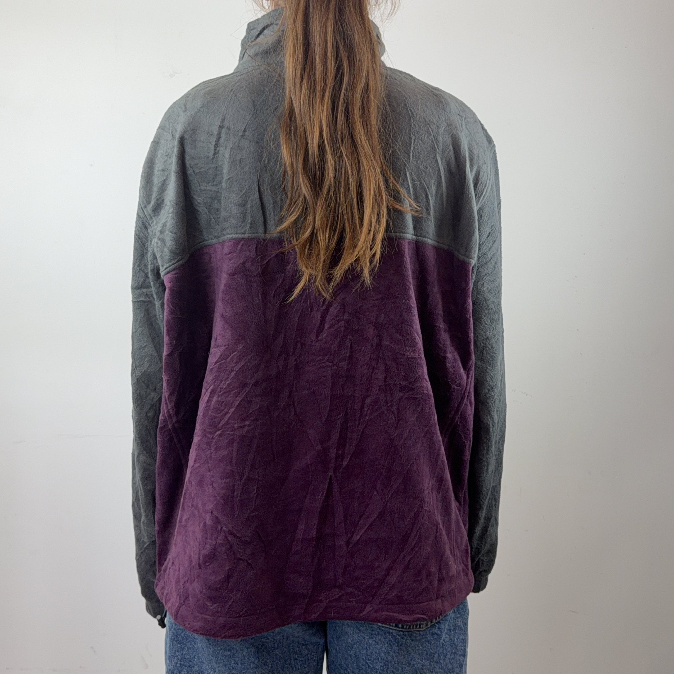COLUMBIA FLEECE - X LARGE