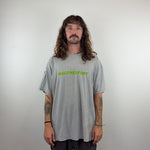 MALONESPORT TEE - 2X LARGE