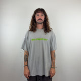 MALONESPORT TEE - 2X LARGE