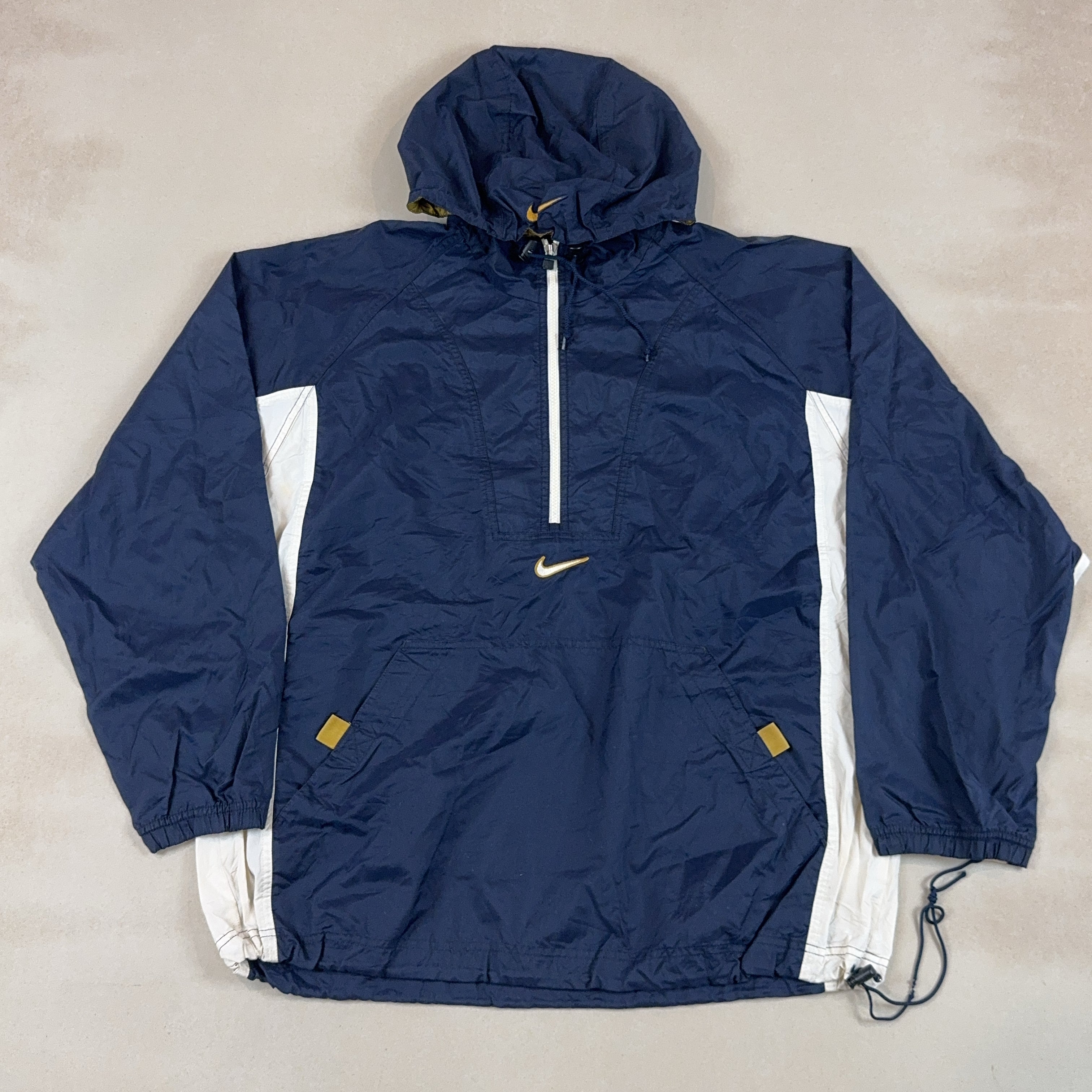 NIKE WIND BREAKER - LARGE